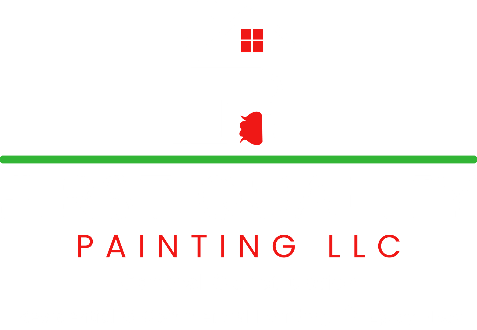 First Quality Painting Logo