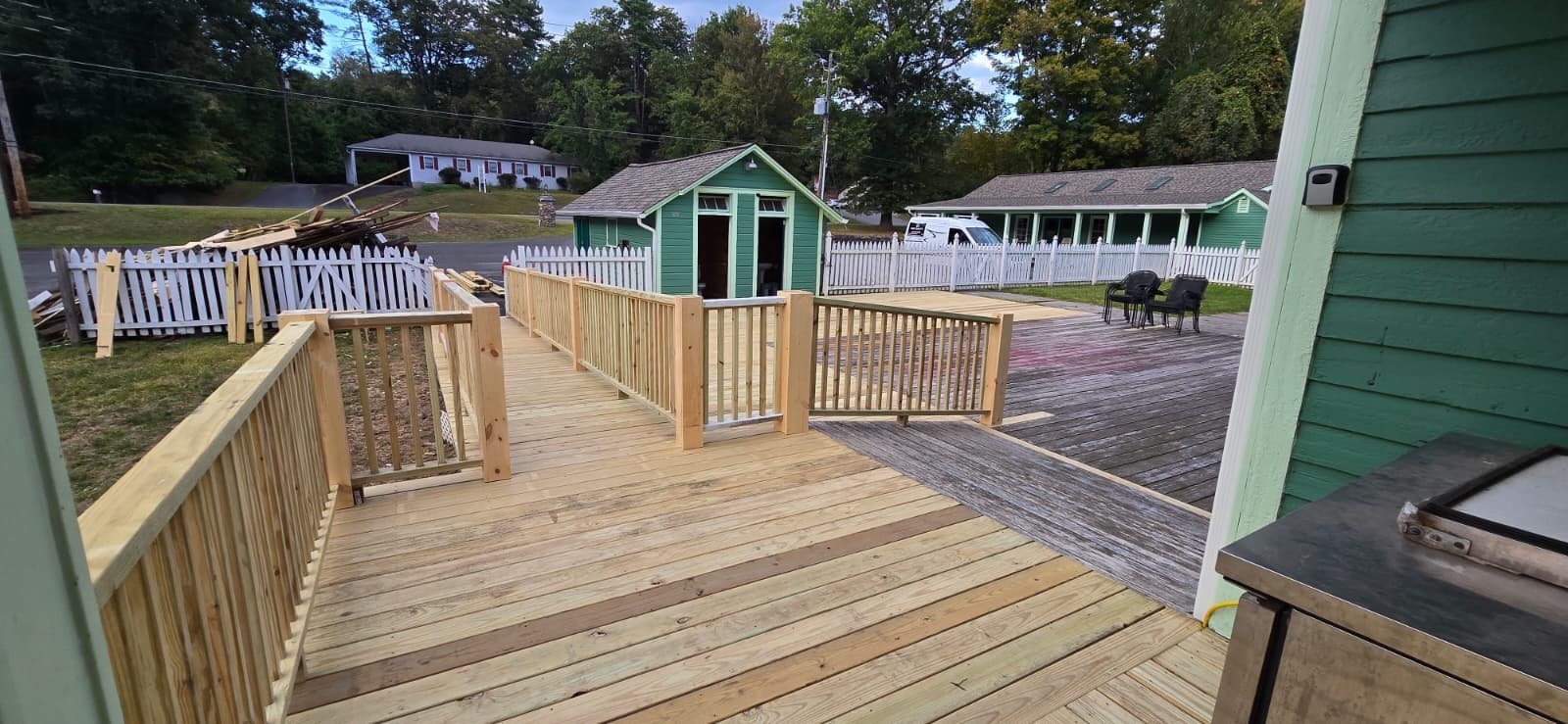 Interior Painting and Home Renovation