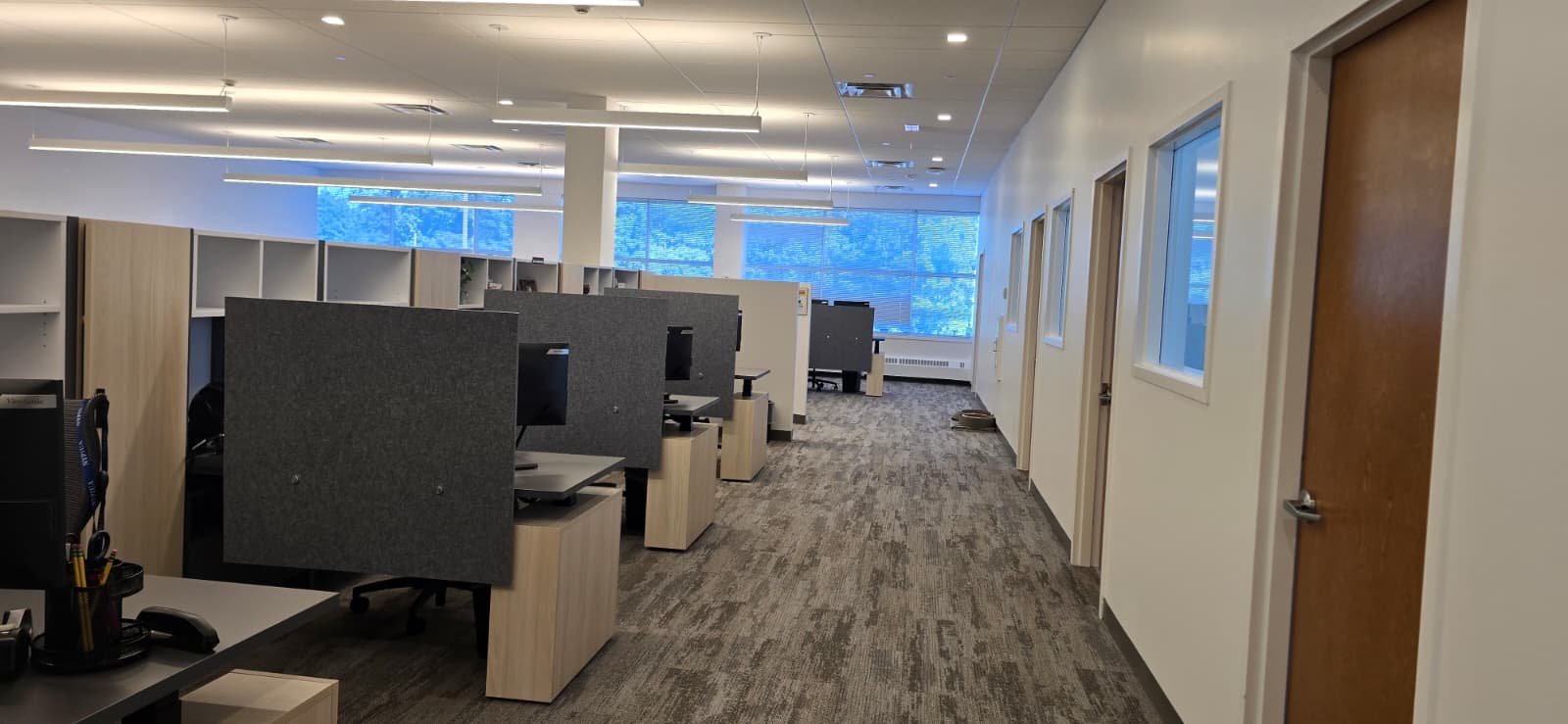 First Quality Painting Background